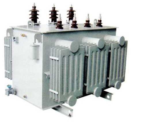 新乡S13-800KVA/10KV/0.4KV油浸式变压器