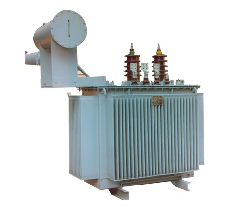 新乡S11-4000KVA/35KV/10KV/0.4KV油浸式变压器