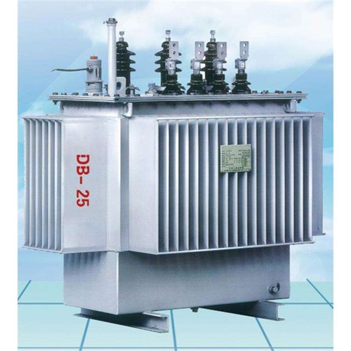 新乡S11-630KVA/35KV/10KV/0.4KV油浸式变压器