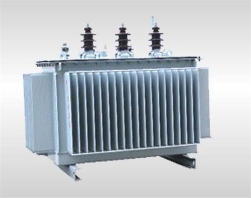 新乡S13-250KVA/10KV/0.4KV油浸式变压器