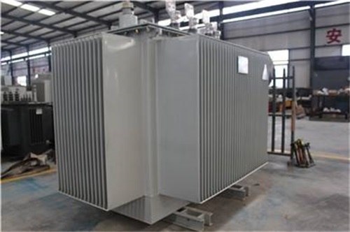 新乡S11-2500KVA/35KV/10KV/0.4KV油浸式变压器