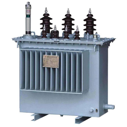 新乡125KVA/10KV/0.4KV油浸式变压器