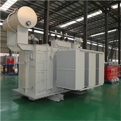 新乡S13-250KVA/35KV/10KV/0.4KV油浸式变压器