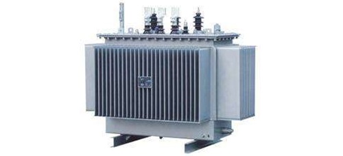 新乡S11-630KVA/10KV/0.4KV油浸式变压器