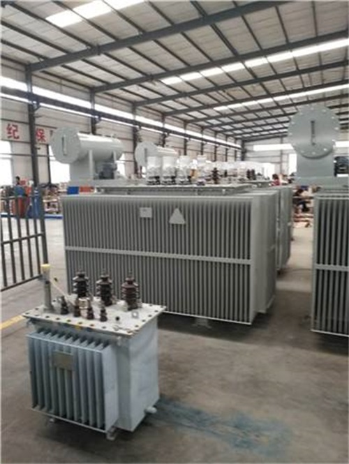 新乡S11-315KVA/35KV/10KV/0.4KV油浸式变压器