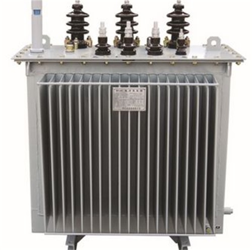 新乡S13-1000KVA/35KV/10KV/0.4KV油浸式变压器