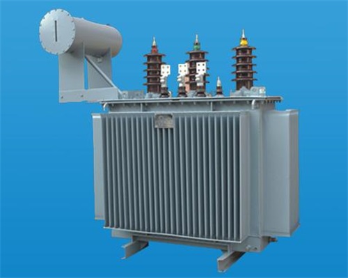 新乡S13-4000KVA/35KV/10KV/0.4KV油浸式变压器