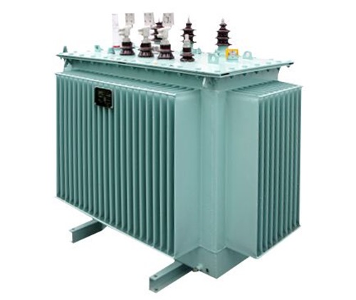 新乡S13-250KVA/10KV/0.4KV油浸式变压器