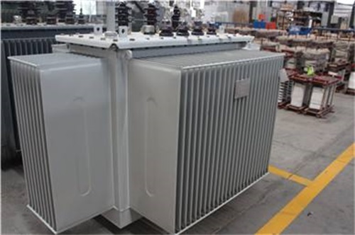 新乡S13-2500KVA/35KV/10KV/0.4KV油浸式变压器