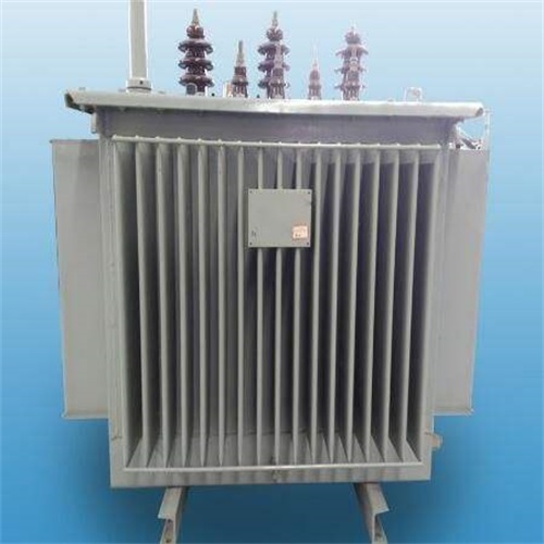 新乡S11-800KVA/35KV/10KV/0.4KV油浸式变压器