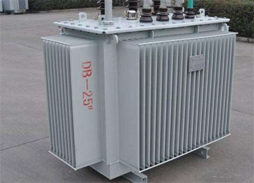 新乡S11-630KVA/35KV/10KV/0.4KV油浸式变压器