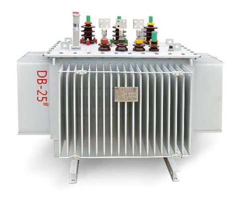 新乡S13-125KVA/35KV/10KV/0.4KV油浸式变压器